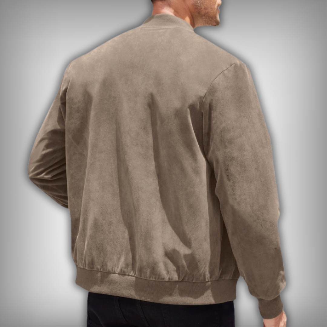 Jeroen™ - Ledig Sommarjacka