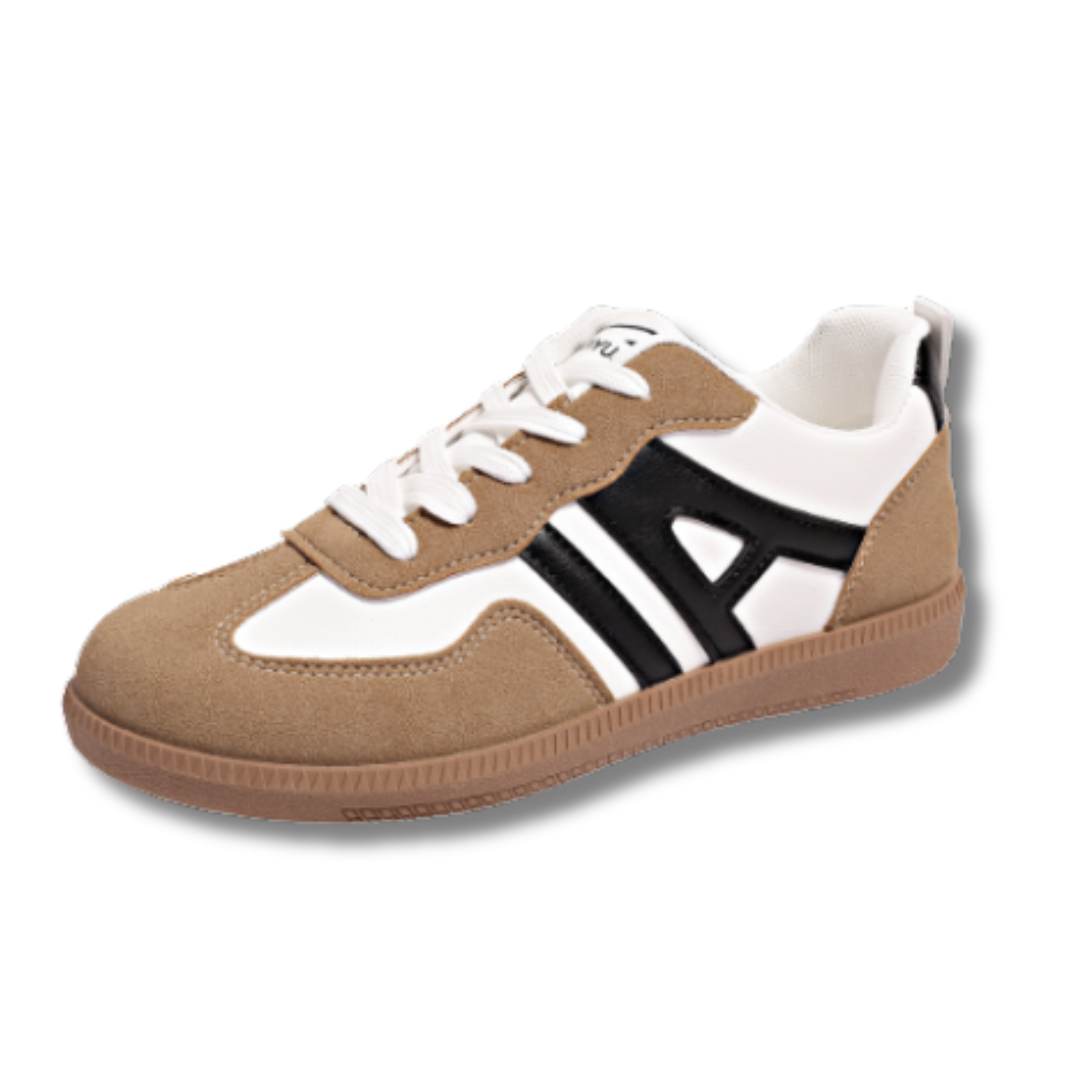 Solene™ - Ortopediska Komfortsneakers