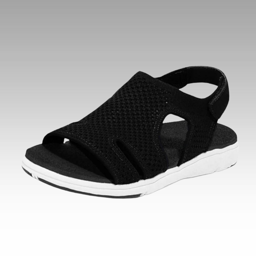 Bareli™ - Lättviktiga Bekväma Sandaler