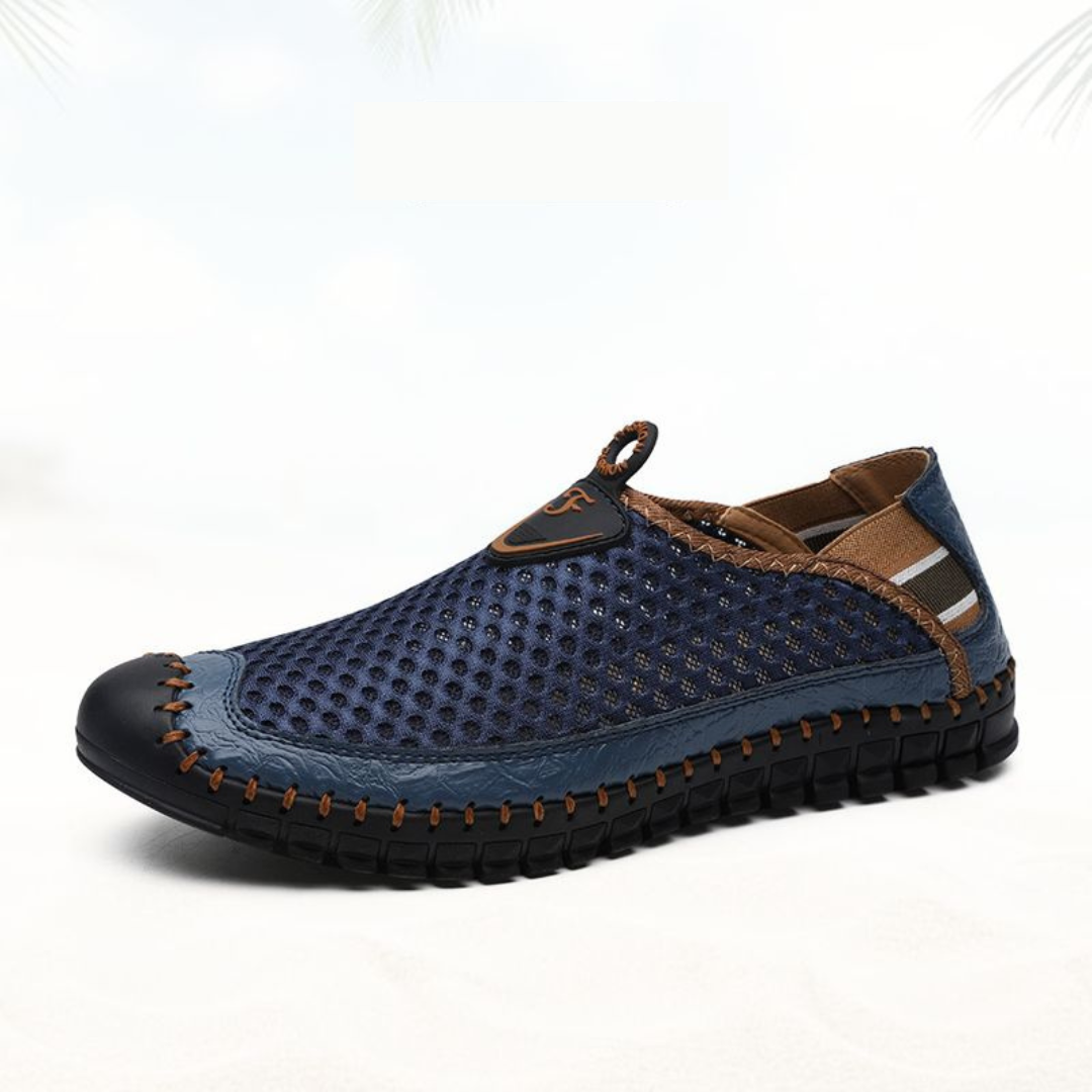 Hohle™ - Ortopediska Vandringsskor För Utomhusbruk