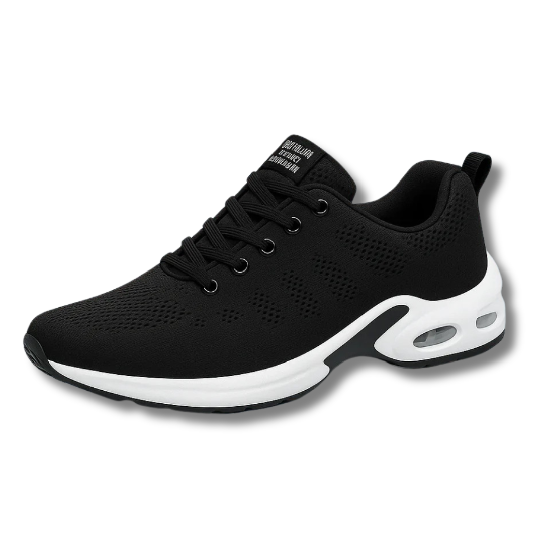 Duriva™ - Komfort- & Stödskor för Långa Arbetspass