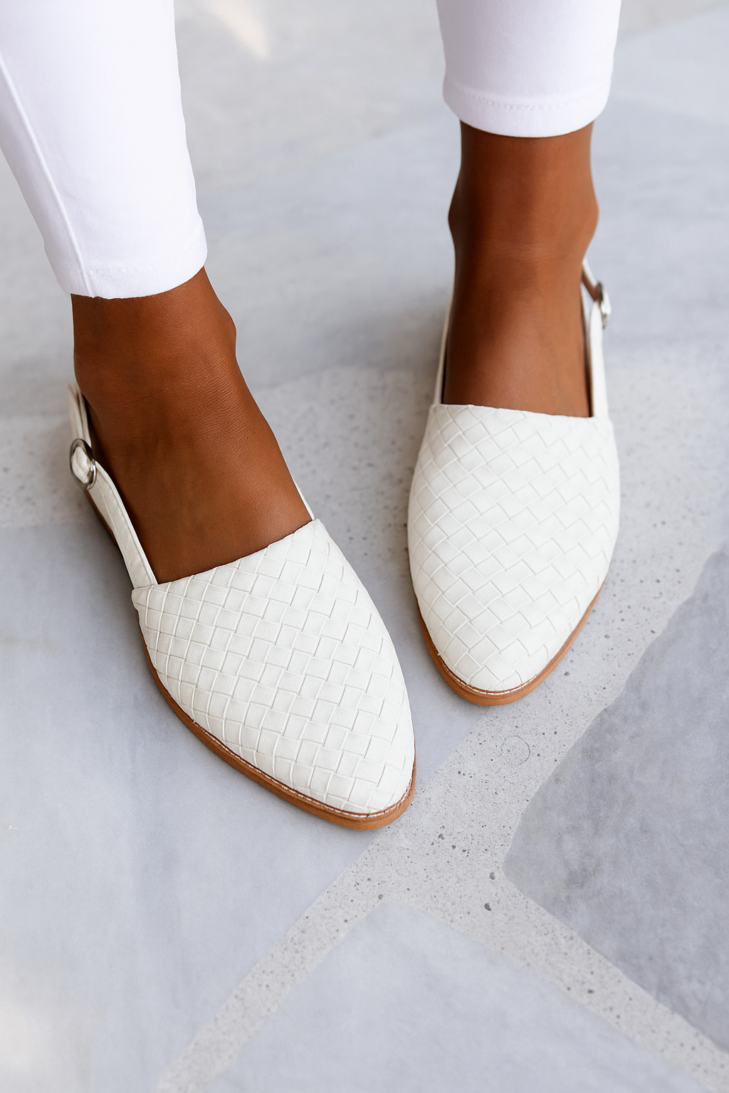 Cosima™ - Klassiska & Stilrena Ortopediska Skor