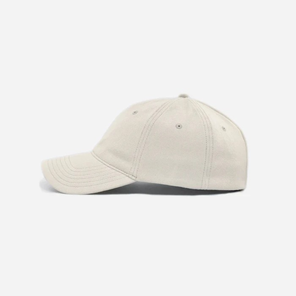 Gaia™ - Den Perfekta Kepsen för Långt Hår