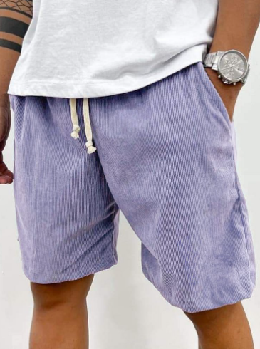 Ezra™ - Bekväma Sommarskjorts för Stranden