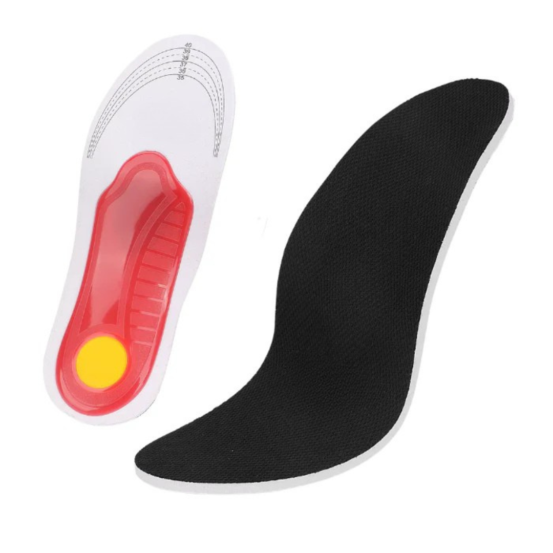 Stepura™ - Ergonomiska & Smärtlindrande Ortopediska Vandringsskor