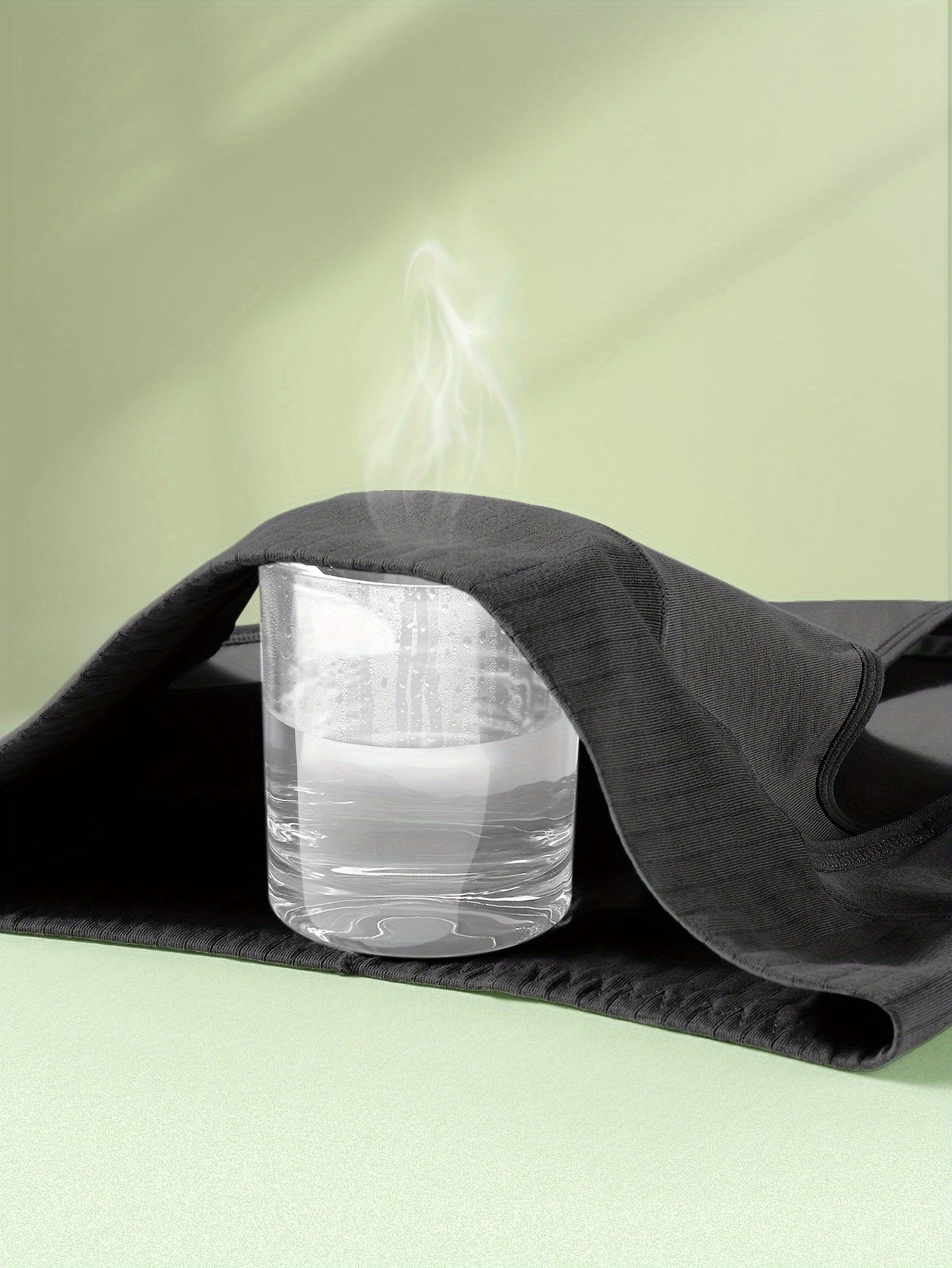 Shaplex™ - 6-pack Andningsbara & Bekväma Höga Trosor med Magstöd