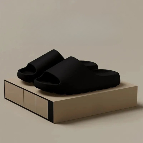 Miles™ - Lätta och Bekväma Tofflor för Strand och Sommar