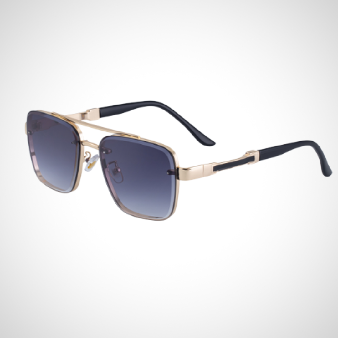 Retrospecs™ - Retro Solglasögon