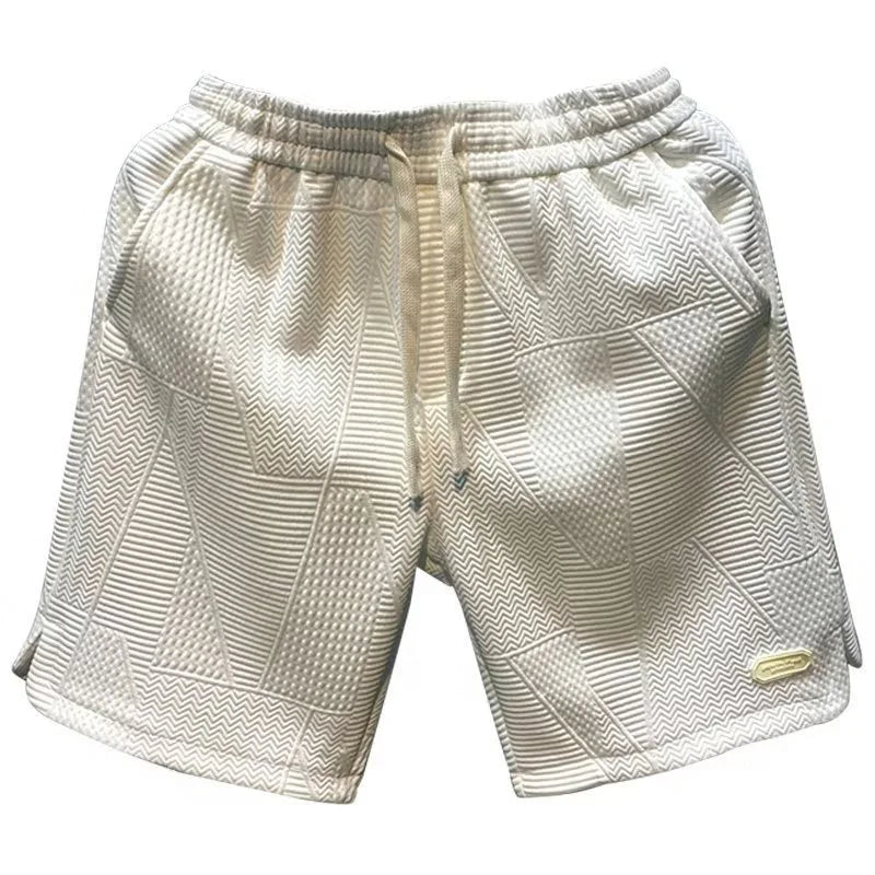 Carl™ - Herringbone Breeze Shorts