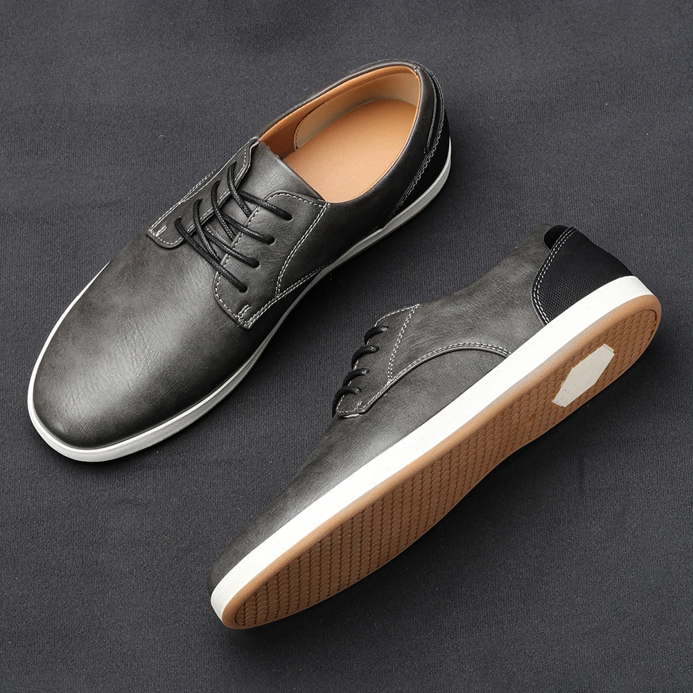 Zypher™ - Moderna Slip-on Sneakers