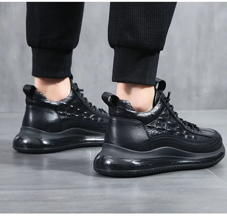 Göran™ - Stiliga Bekväma Sneakers