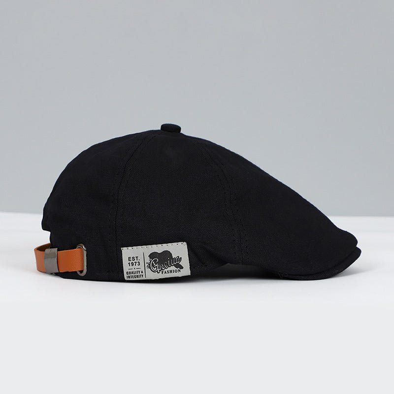 Ali™ - Snygg Urban Beret