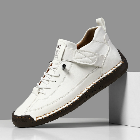 Sofia™ – Bekväma Ortopediska Sneakers