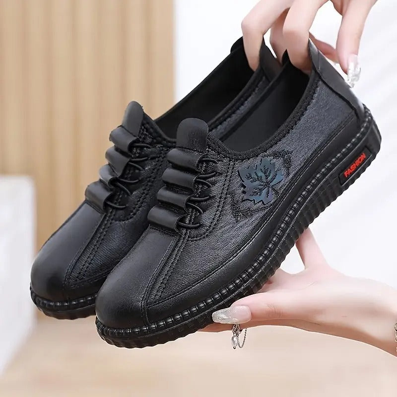 Strideez™ - Ortopediska Bekväma Vardagsskor - Premium Edition