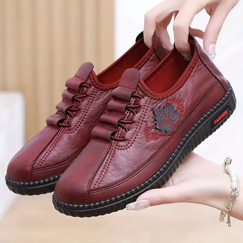 Strideez™ - Ortopediska Bekväma Vardagsskor - Premium Edition