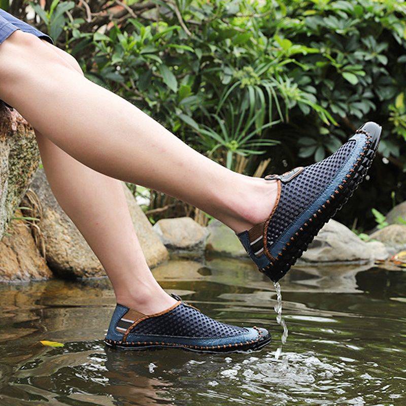 Hohle™ - Ortopediska Vandringsskor För Utomhusbruk