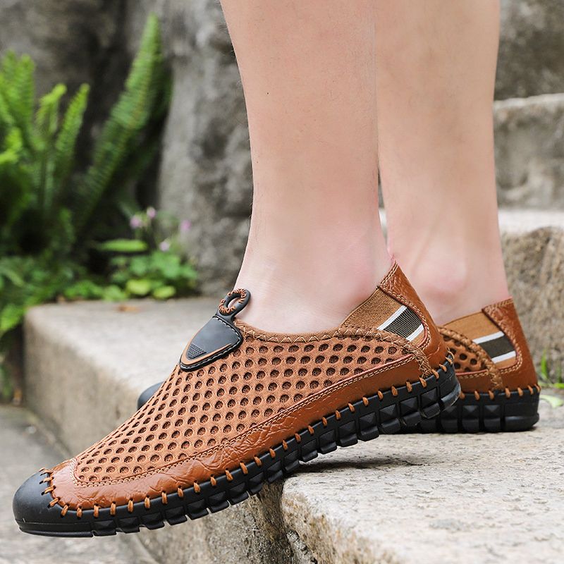 Hohle™ - Ortopediska Vandringsskor För Utomhusbruk