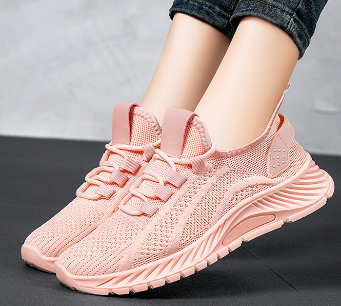 Claire™ - Breathable Orthopedic Sneakers for Outdoor Use